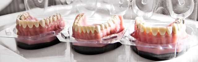 ästhetische Zahnheilkunde